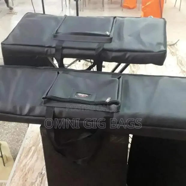 Quality Leather Keyboard Bag · Photo 1