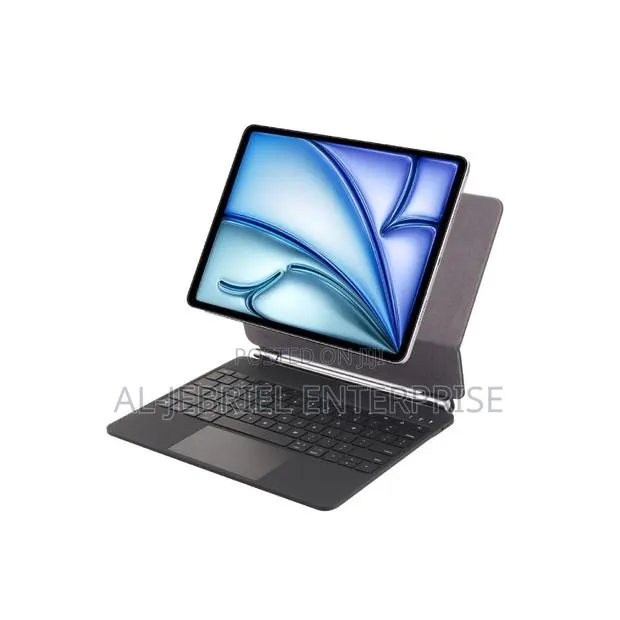 Magic Keyboard for iPad · Photo 1