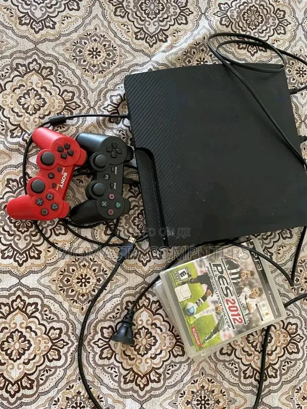 Play Station 3 · Photo 1
