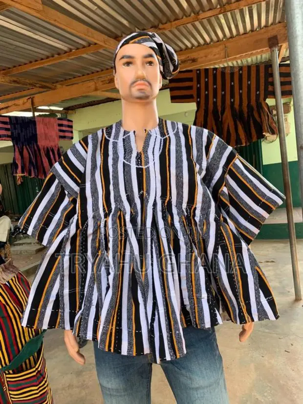 Everyday Elegance Smocks For Sale At Tryahu Price In Ghana · Photo 1