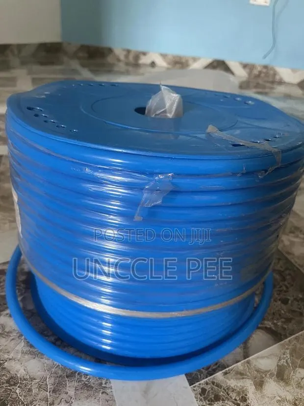 Pneumatic Pressure Hose · Photo 1