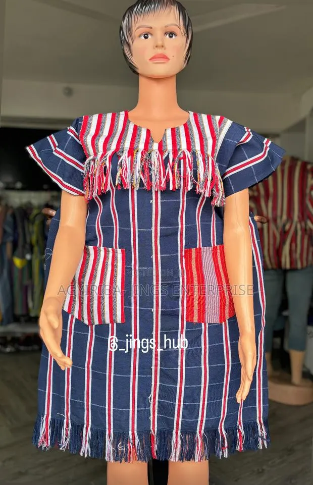 Ladies Fugu Casual Dresses · Photo 1