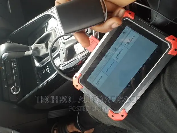 Car Key Programming Xpert, · Photo 1