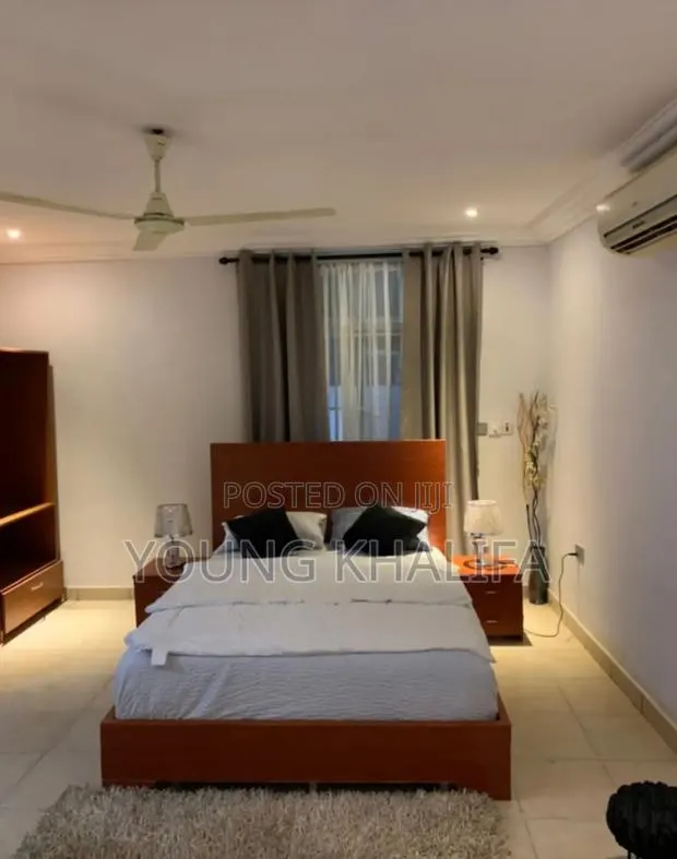 Studio Apartment for Rent East Legon American House Area · Photo 1