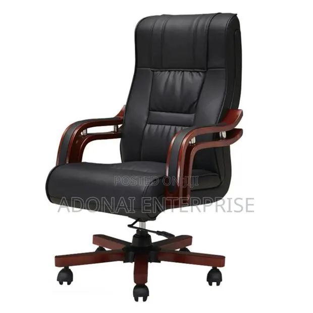 Office Chair Nvjbv654qrh · Photo 1
