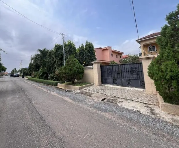 4bdrm House in Adjiringanor, East Legon for rent · Photo 1