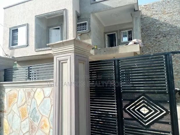 4bdrm Duplex in Tempo Estate Area, Spintex for rent · Photo 1