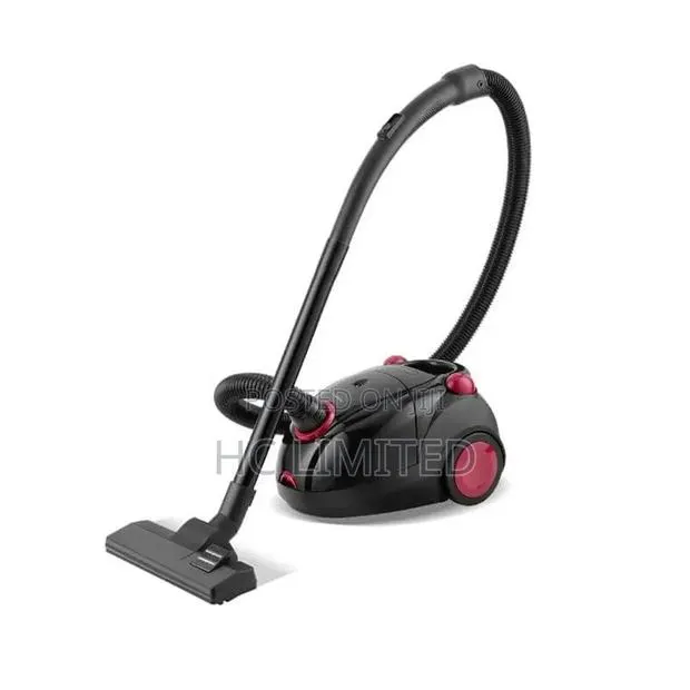 Decakila 2.0l 1200w Vacuum Cleaner - Cevc002b · Photo 1