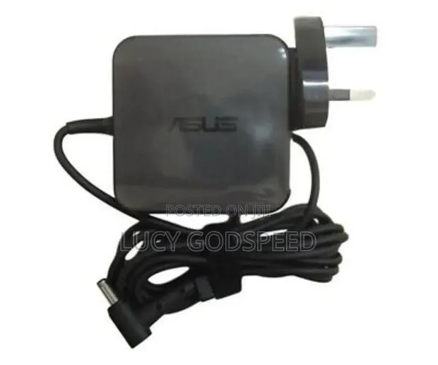 Asus Vivobook Original Charger · Photo 1