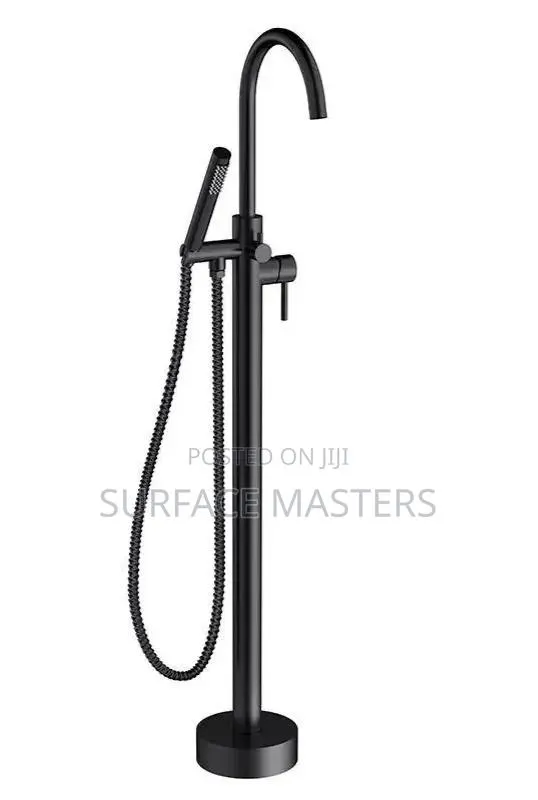 Washroom Accessories,Facets,Niche, Etc · Photo 1