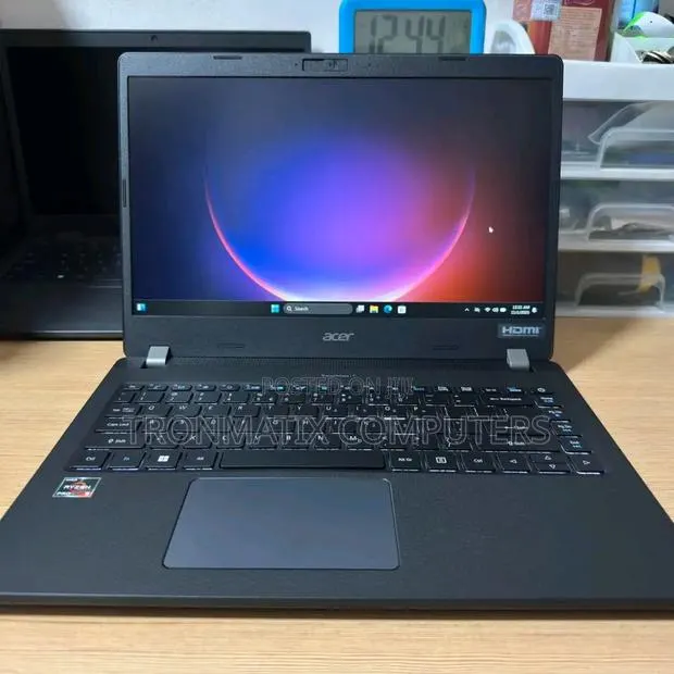 New Laptop Acer Aspire 1601X 16GB AMD Ryzen 5 SSD 512GB · Photo 1