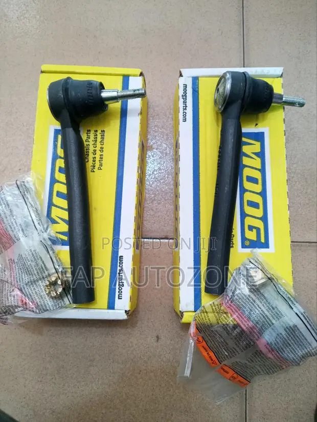 Superior MOOG / Delphi Ford Ranger Tie Rod Ends / Outer From the USA