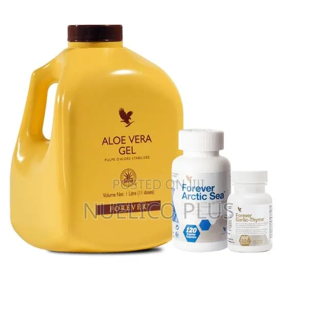 Cardiac Detox - Core Pack · Photo 1