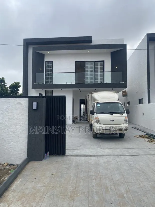 4bdrm House in Mainstay Estates, Spintex for sale · Photo 1