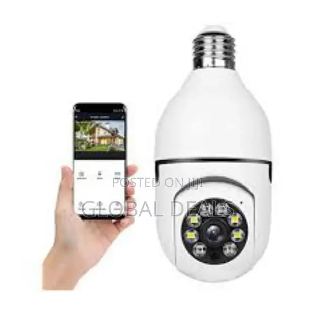 Smart Net Camera CCTV · Photo 1