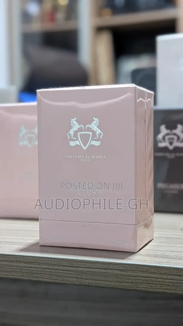 Parfums De Marly Delina Exclusif Parfum