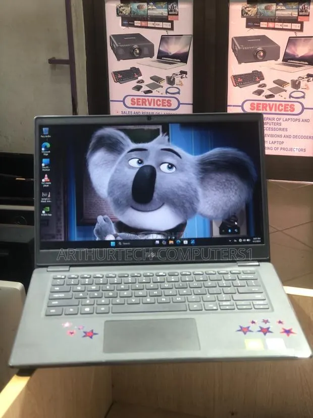 Laptop Dell Latitude 3410 8GB Intel Core i5 SSD 256GB · Photo 1