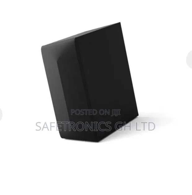 Essential New LG S60T Is a 3.1-Channel Home Theater Soundbar · Photo 1