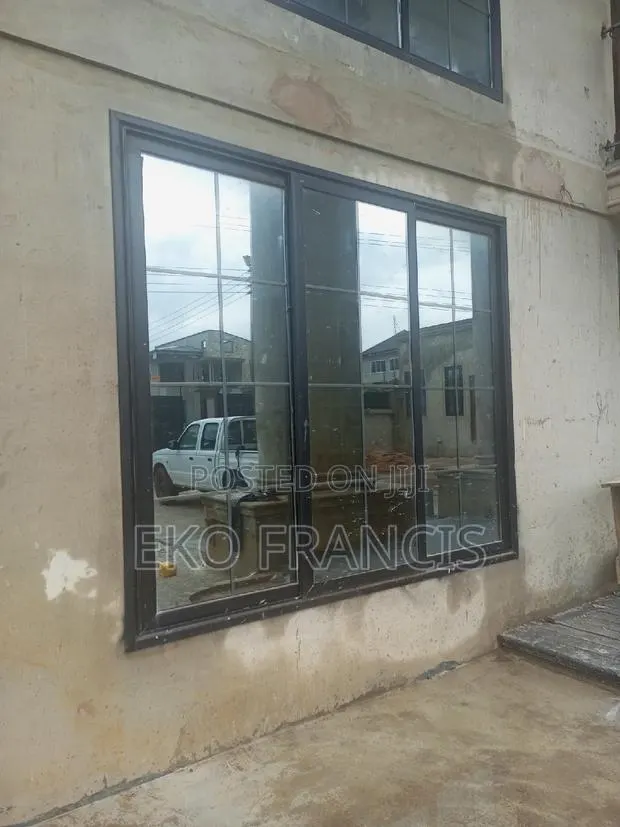 WINDOW Division / Double Glazed · Photo 1