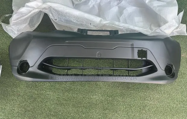 Nissan Qashqai J11 Front Bumper 2014 2015 2016 2017 2018 · Photo 1