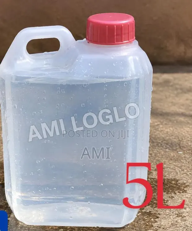 Original Akpeteshie in Gallons · Photo 1