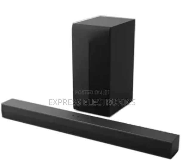 Place Your Order for S60t 340 W.Soundbar · Photo 1
