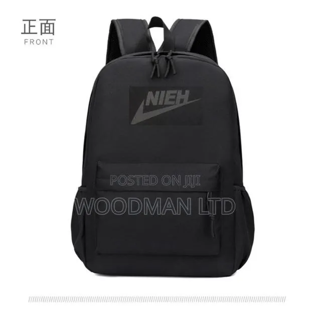 Quality School Backpack · Photo 1