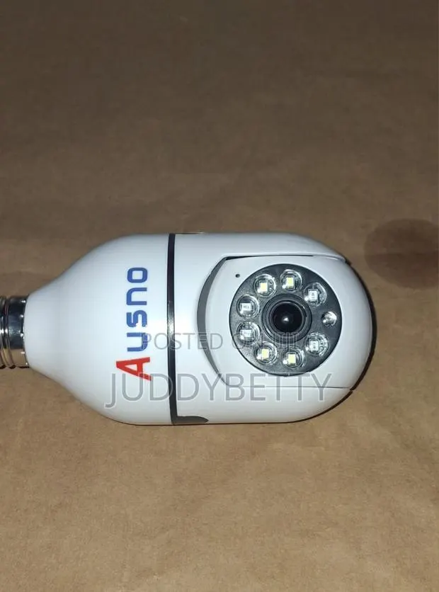 Single Lens Buld Camera · Photo 1