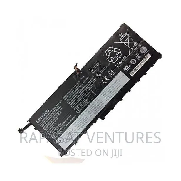 Lenovo 01AV439 Battery · Photo 1