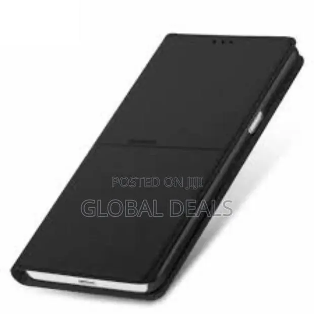 Rich Boss Leather Flip Covers/Case. · Photo 2