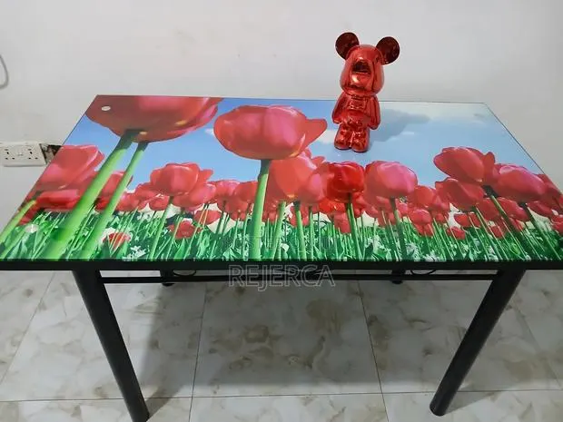 Potable Dinning Table · Photo 1