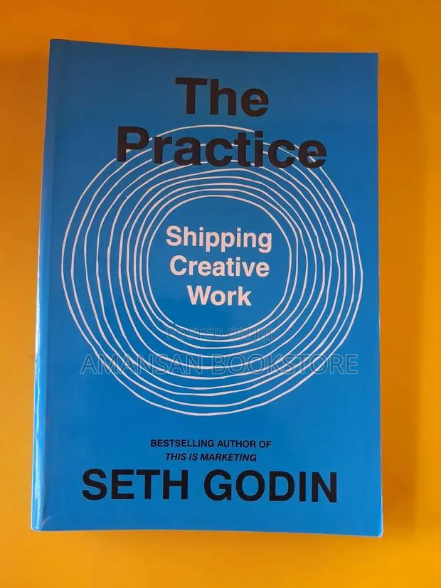 The Practice · Photo 1