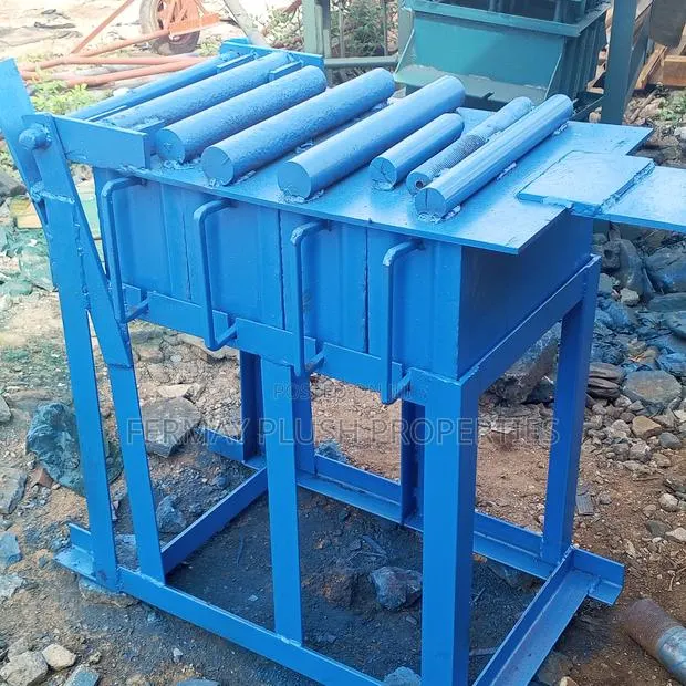 Swift Manual Block Machines for Sale · Photo 1