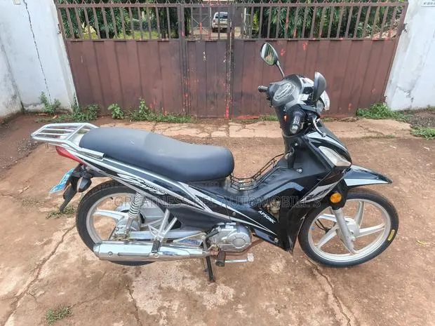 Apsonic AP110-88 2022 Black · Photo 1