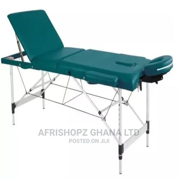 Massage Bed · Photo 1