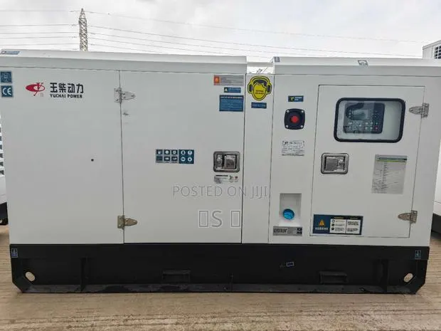 Generator Super Silent · Photo 1