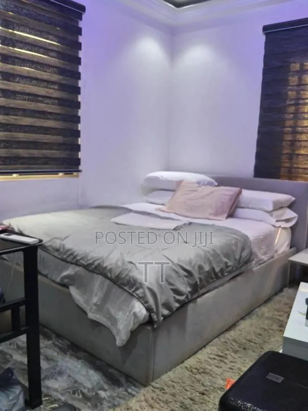Furnished Studio Apartment in Teshie Lekma, Tseaddo for rent · Photo 1
