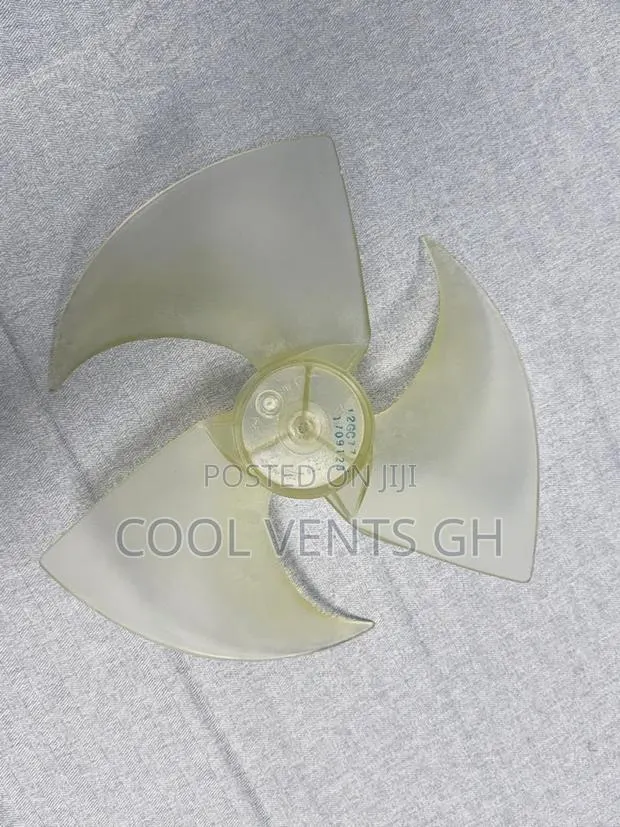 Atlantic Breeze Propeller Fan (Aa) · Photo 1