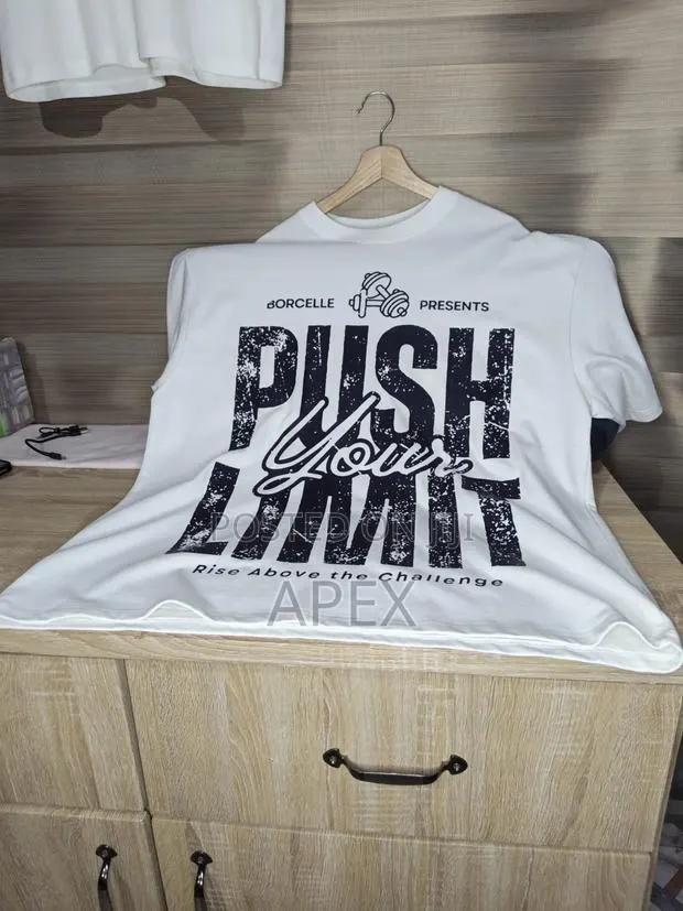 Apex Apparel · Photo 1