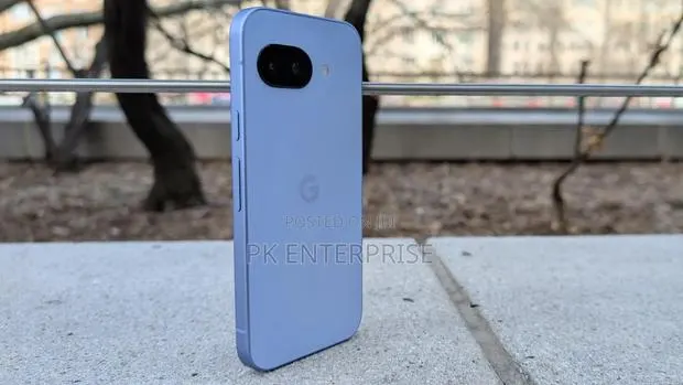 New Google Pixel 9a 128 GB · Photo 1
