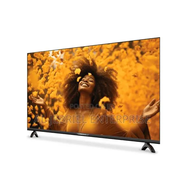 55” Premax Ultra Hd Smart Tv · Photo 1