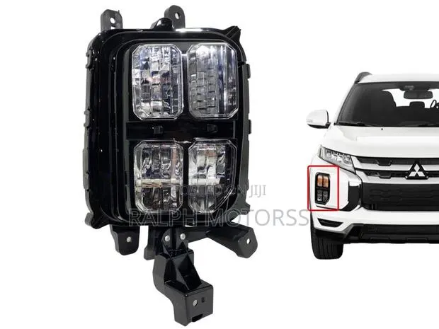 Mitsubishi Outlander ASX 2020 Foglight · Photo 1