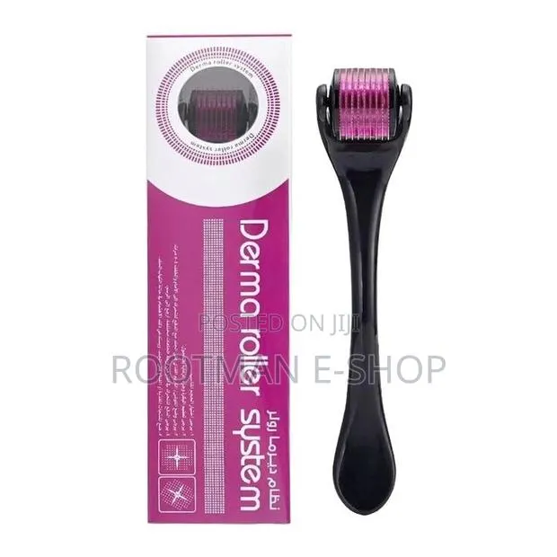 Bread Growth Roller - Derma Roller · Photo 1