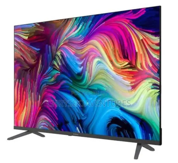 Skyworth 43′′ (Google TV) QLed+ · Photo 1
