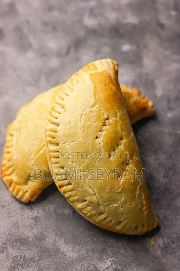 Big Meat Pies · Photo 1