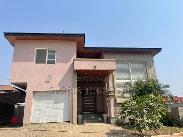 4bdrm House in East Legon for rent · Photo 1