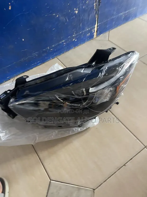Mazda Cx-5 14 Headlight Led · Photo 1