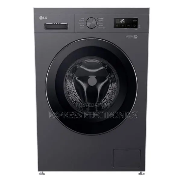 Available Now 8kg Front Load Lg Lg Wm · Photo 1