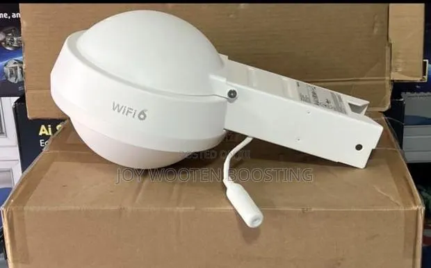 Ruijie 6262g Outdoor Access Point · Photo 1