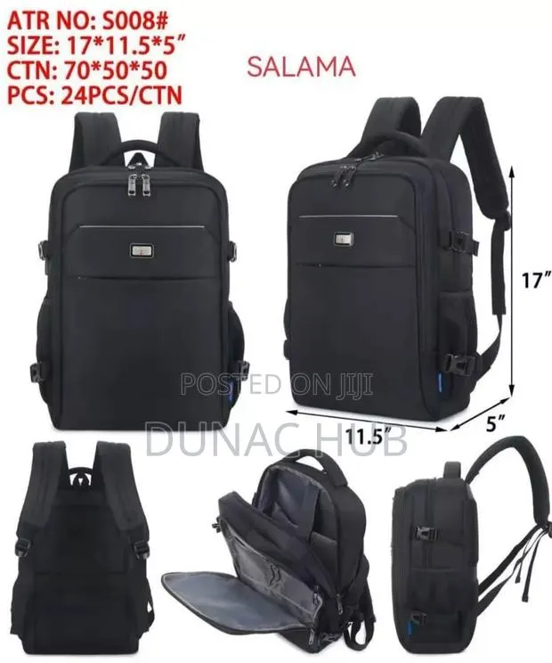Quality Backpack / School Bag · Photo 2